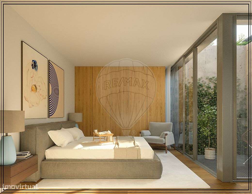 Apartamento T2 para venda - Grande imagem: 5/10