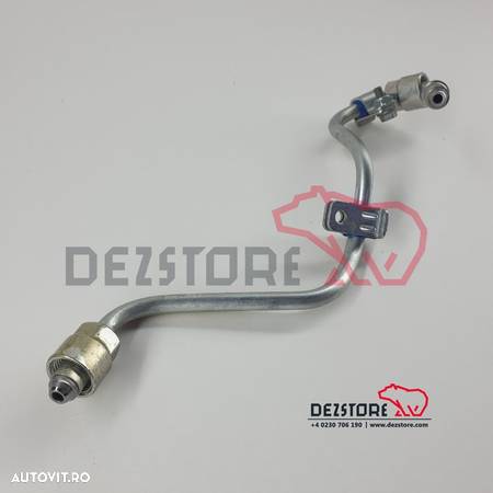 Conducta alimentare combustibil Mercedes Actros MP4 (A4710780410) - 2