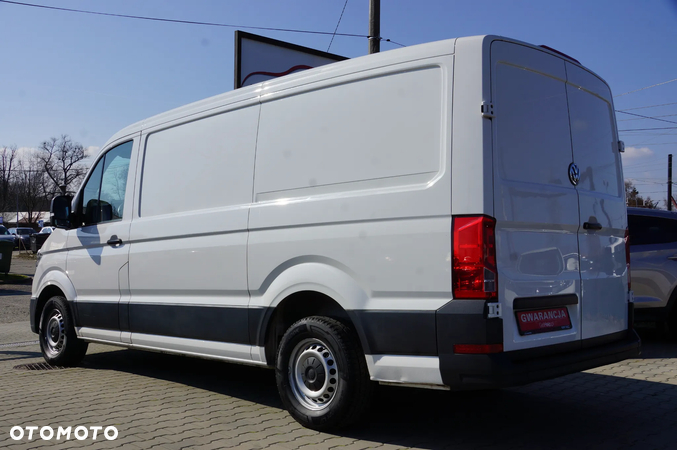 Volkswagen Crafter - 7