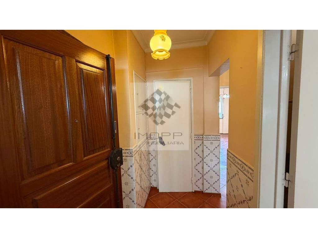 Apartamento T1 em Rana - São Domingos de Rana - Grande imagem: 5/27