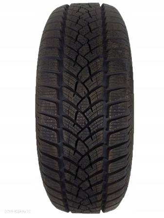 Fulda Kristall Control HP2 215/65 R16 98H 2022 - 1