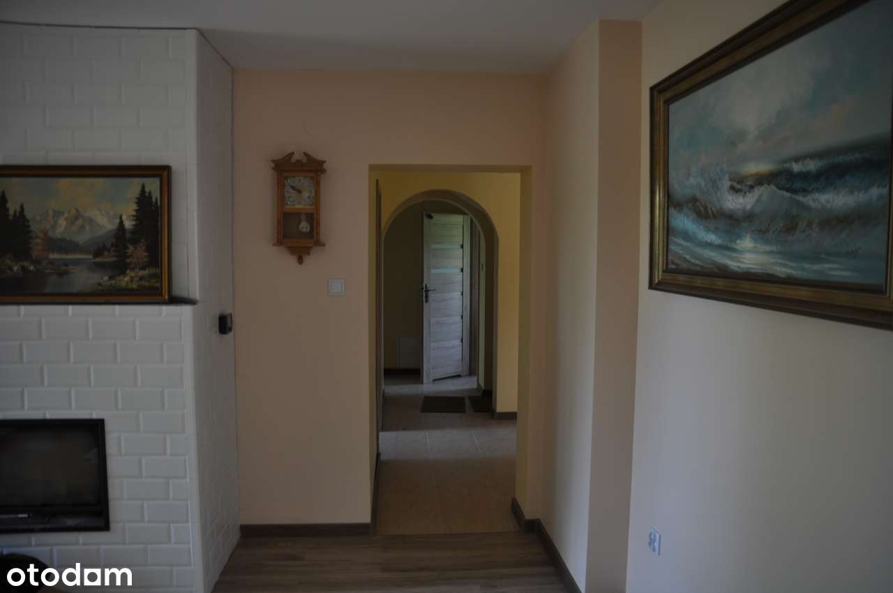 Krzyworzeka - dom na sprzedaż-9