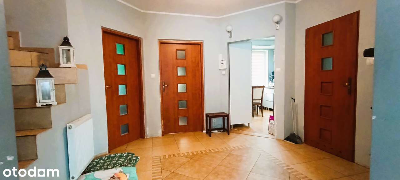 Dom ul. Andersa Malbork Piaski-4