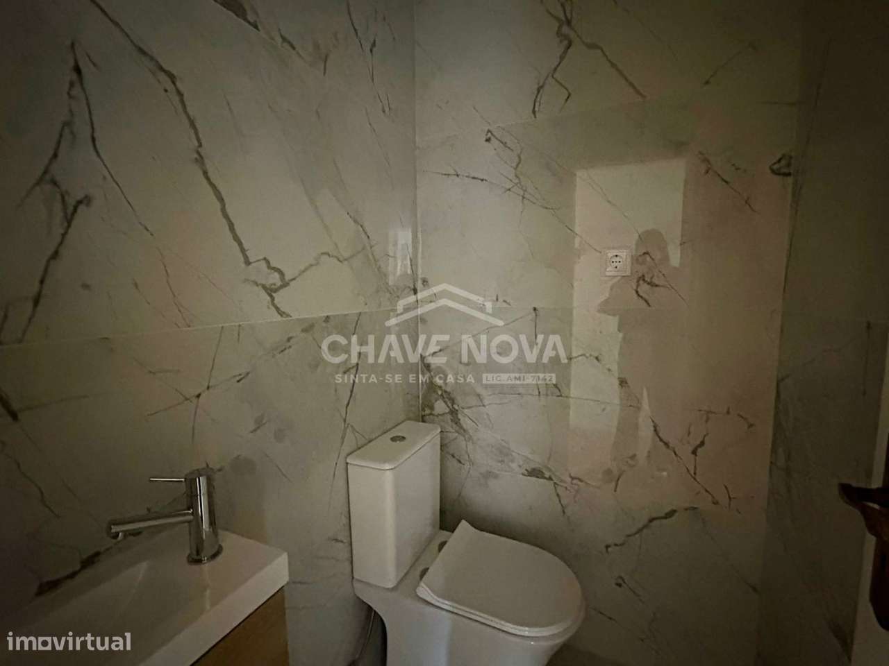 Apartamento T3 Renovado | Canelas, Vila Nova de Gaia-9