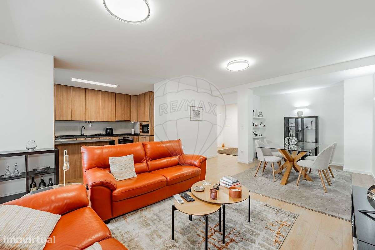 Apartamento T4 para venda-7