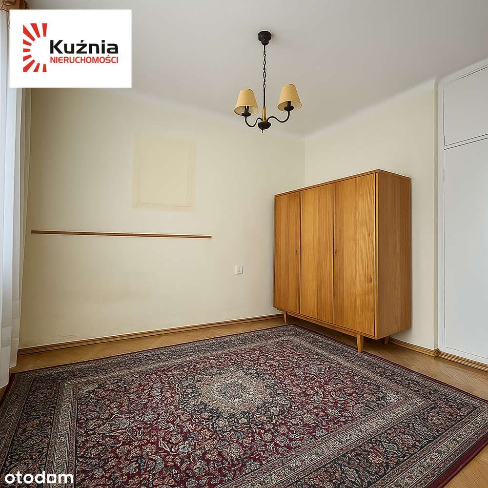 3 oddzielne pokoje, kamienica Garaż  Winda! - Pełny obrazek: 3/16