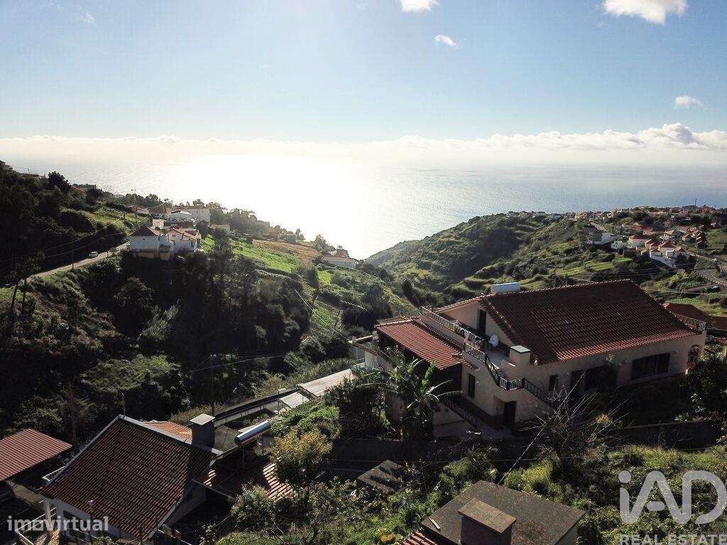 Terreno para construção em Arco da Calheta de 867,00 m2 - Grande imagem: 4/12