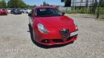 Alfa Romeo Giulietta - 10