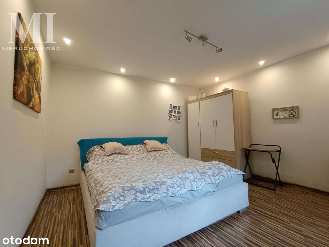 Dom  na sprzedaż  pow. Konin, duża działka-15