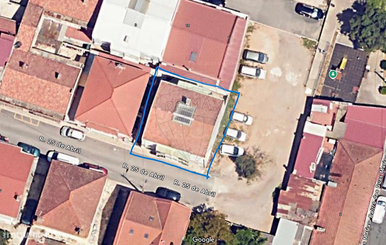 Apartamento T1 para venda - Grande imagem: 4/5