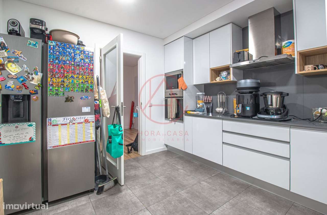 Apartamento T3-18