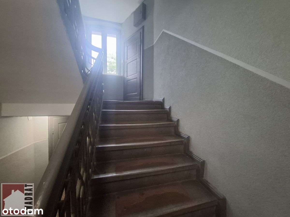 OKAZJA!Mieszanie 2pok,ogrzewanie miejskie, I piętro- jako inwestycja-4