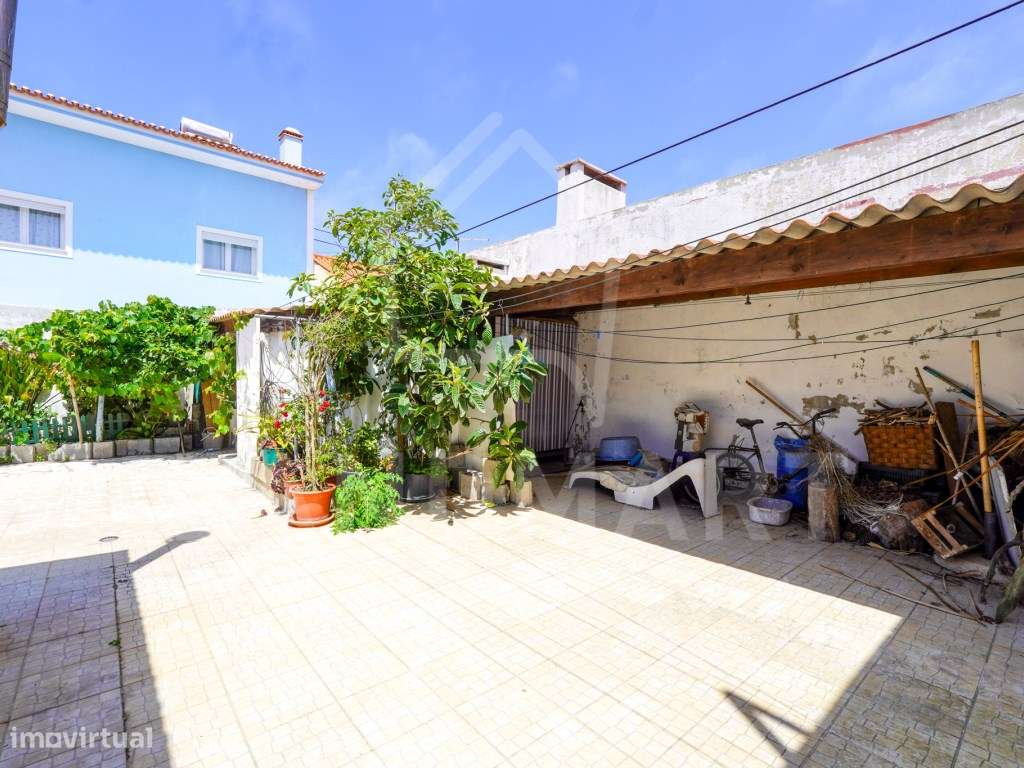 Moradia T7, Ferrel - Baleal-17