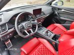 Audi SQ5 3.0 TFSI Quattro Tiptronic - 11