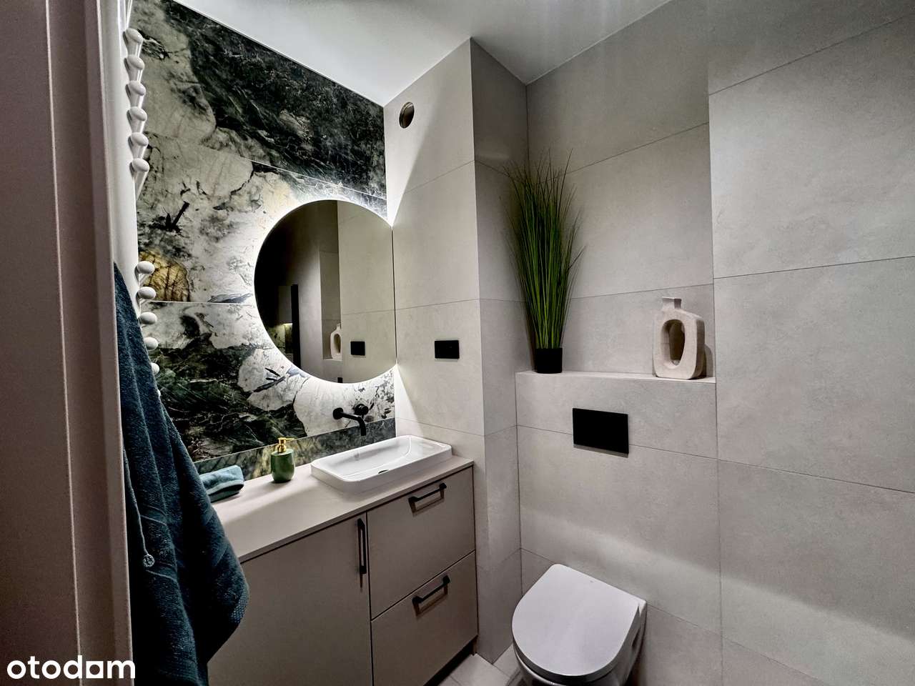 51,33 m² | Wysoki parter | Nowoczesne osiedle | Świetna lokalizacja-5