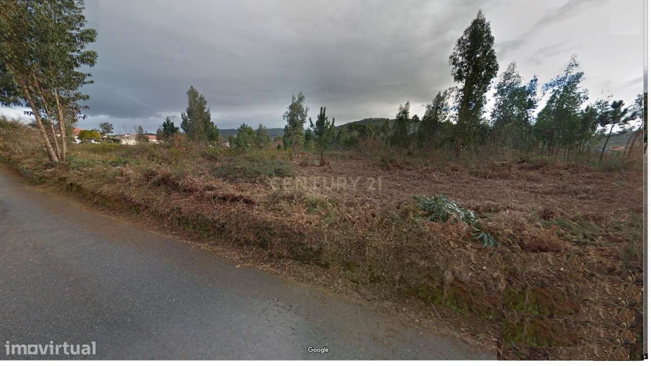 Terreno de construção Ideal para Loteamento 18 mil m2 em Mujães - Grande imagem: 2/13