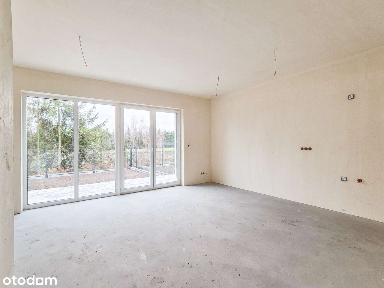 Sprzedaż segmentów bezpośrednio 102m2 - Pełny obrazek: 5/12