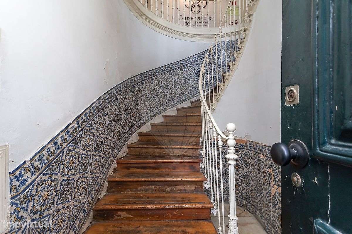 Escritório T8 para arrendamento - Grande imagem: 5/49