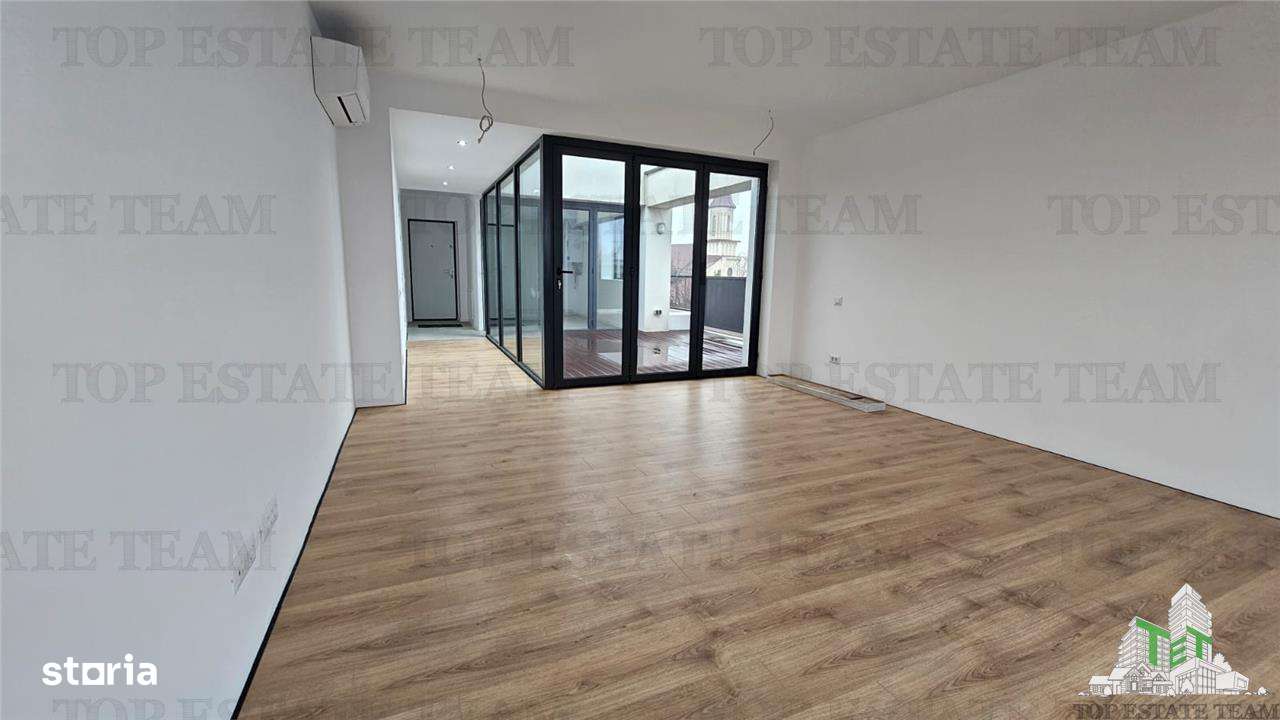 Apartament modern 2 camere, 80 mp total, aproape de Soseaua Oltenitei, - Imagine principală: 2/20