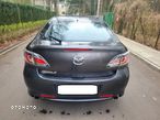 Mazda 6 2.0 Exclusive + - 5