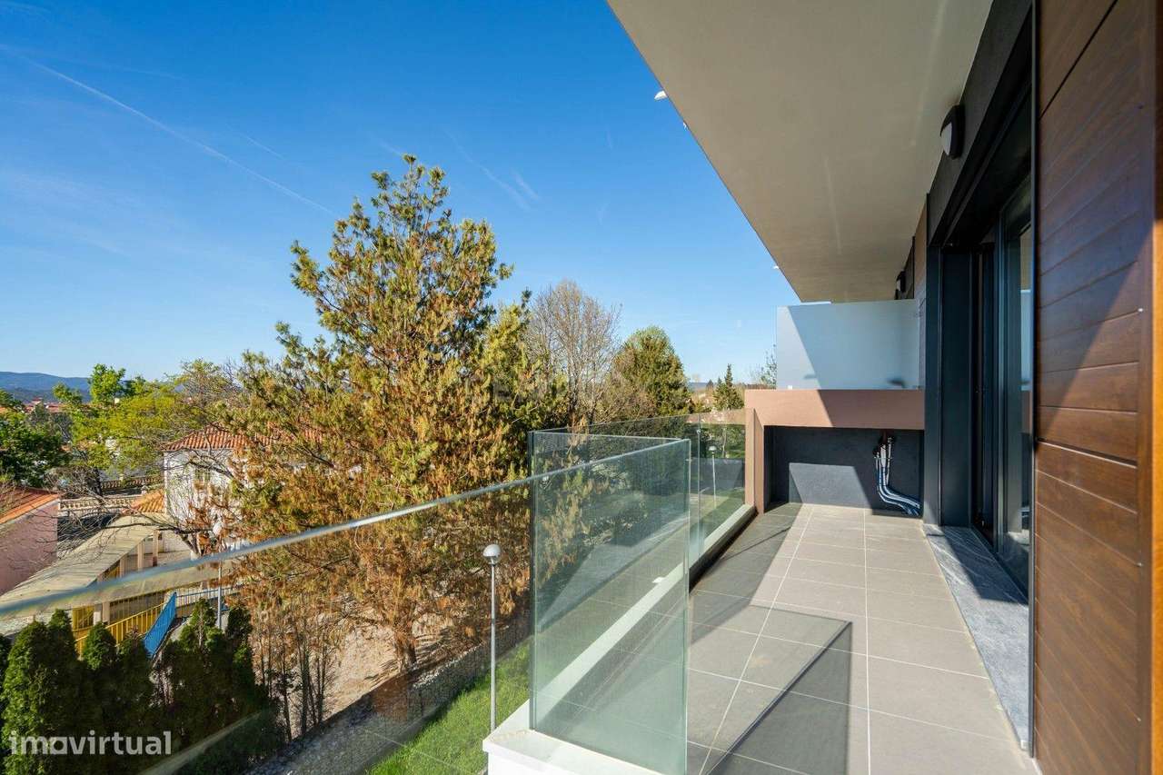 Apartamento T3 - Empreendimento Gardens - Novo-8