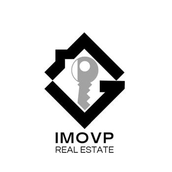 Imovp Logotipo