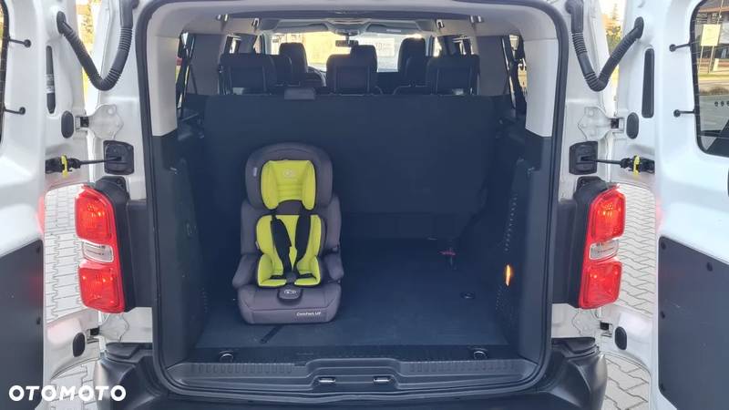 Toyota Proace Verso 2.0 D4-D Long Family - 7