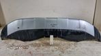 Spoiler bara fata Audi Q4 E-Tron, 2021, 2022, 2023, cod origine OE 89A807061A - 1