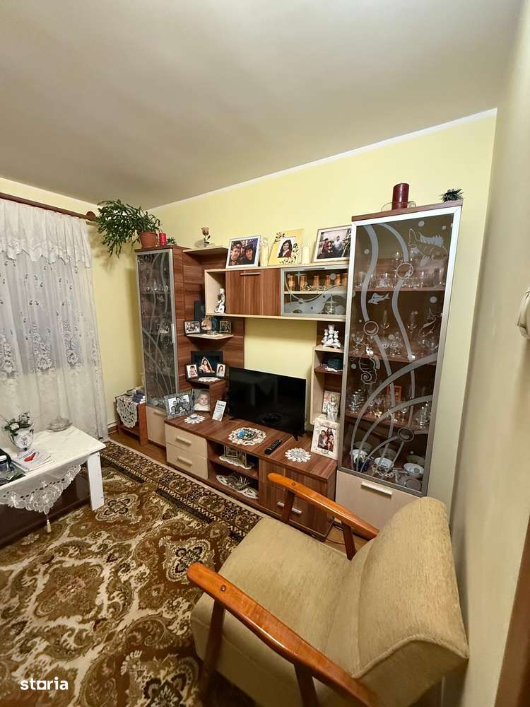 Apartament cu 4 camere decomandate in apropierea spitalului-8