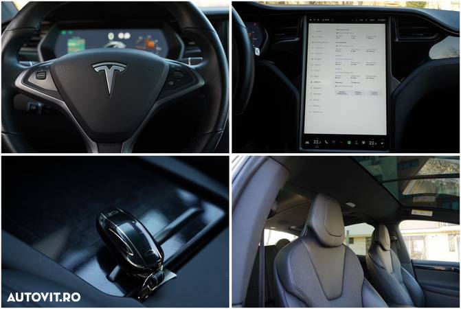 Tesla Model X - 20