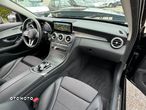 Mercedes-Benz Klasa C 220 d 9G-TRONIC - 30