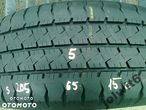 Goodyear 205/65/15c n 5 - 1