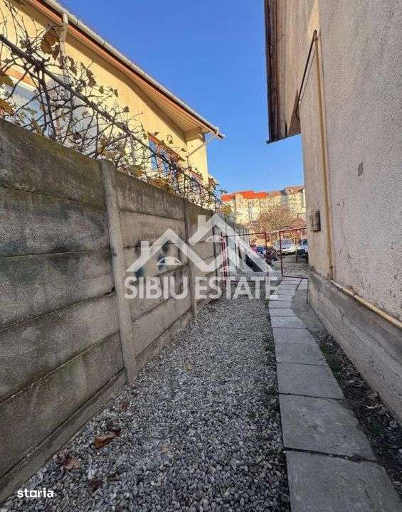 Casa individuala cu teren de 433 mp –Sibiu,  Terezian - Imagine principală: 4/13