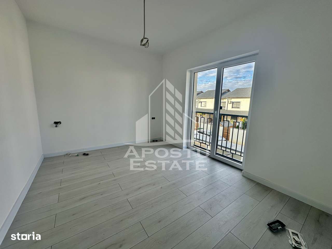 Duplex modern cu 5 camere, bucatarie inchisa, Chisoda - Imagine principală: 4/11