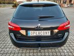 Peugeot 308 SW BlueHDi 120 Stop & Start Business-Line - 9