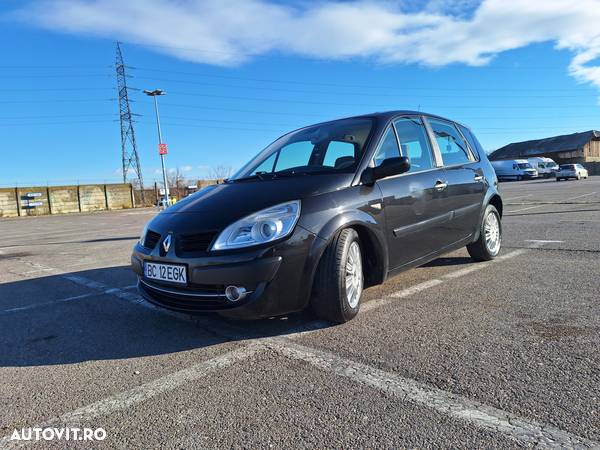 Renault Scenic - 2