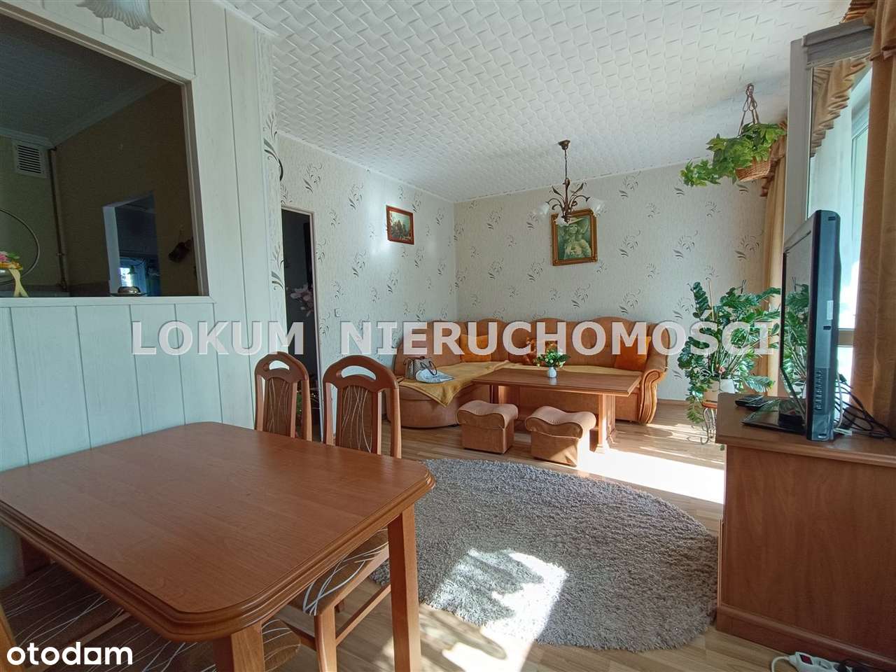 Na sprzedaż M-4 ul. Zielona parter - Pełny obrazek: 4/8