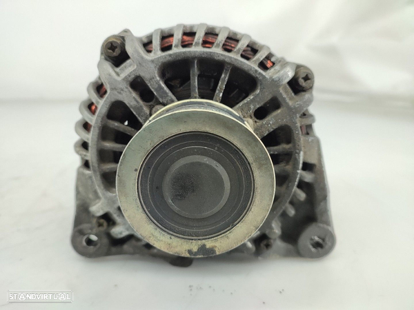 Alternador Mazda 6 Station Wagon (Gy) - 1