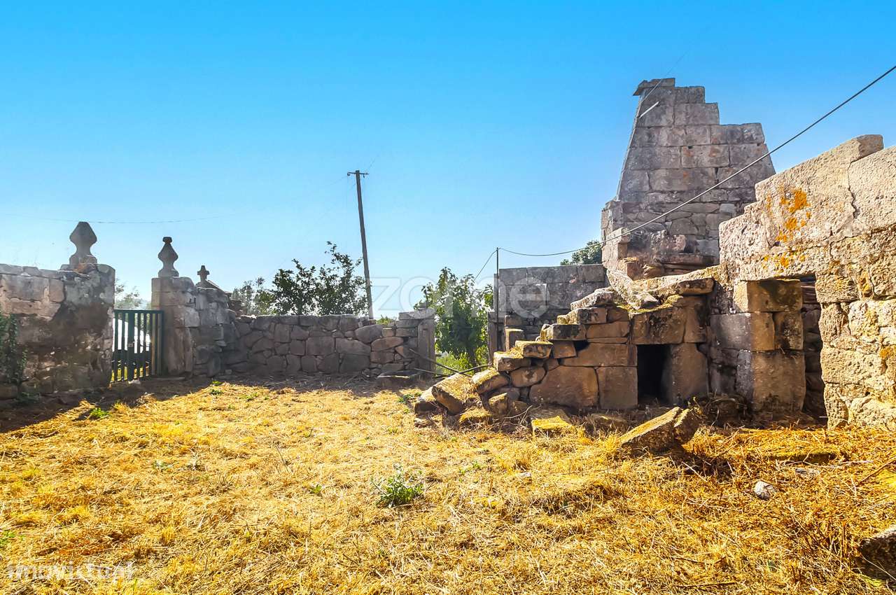 Moradia Secular T3 de 1860 "Casa do Juiz da Sé" , Moimenta - Cinfães - Grande imagem: 5/19