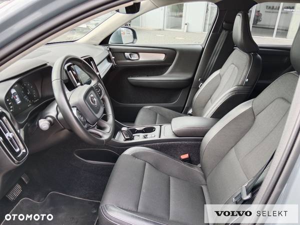 Volvo XC 40 - 10