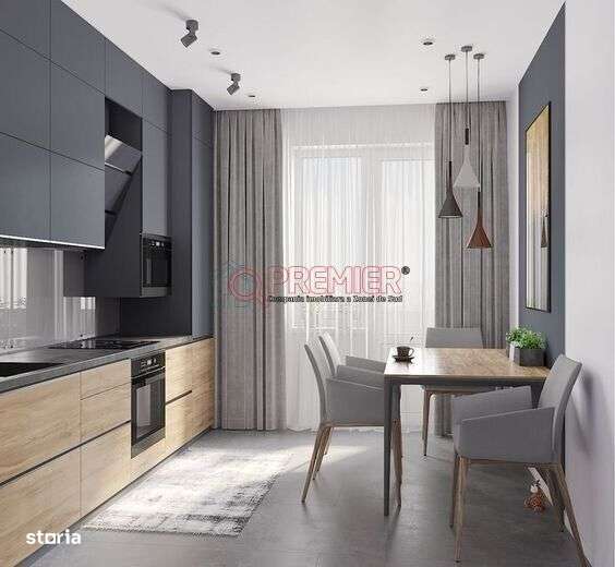 Oportunitate Investitie !!! Garsoniera - Splaiul Unirii - Imagine principală: 4/10