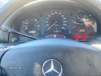 Mercedes-Benz ML 270 CDi Special Edition - 14