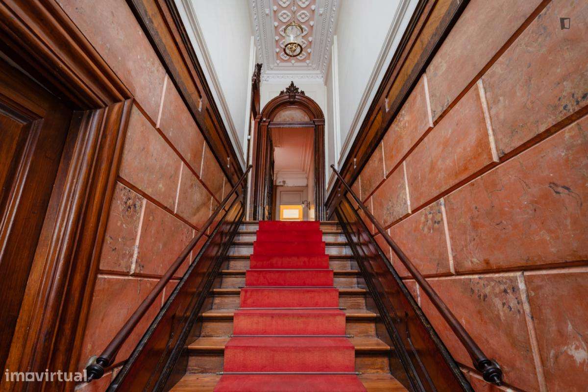 Apartamento com 1 quartos - localizado em Cedofeita Porto - Grande imagem: 4/10