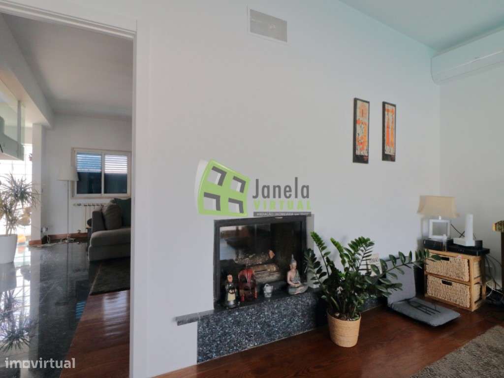 Moradia Isolada 5 assoalhadas, com Piscina - Boa Água III, Quinta d...-10