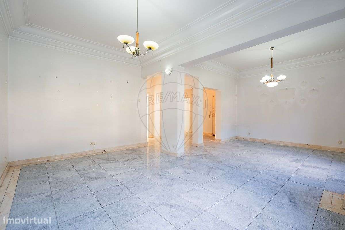 Apartamento T4 para venda-7