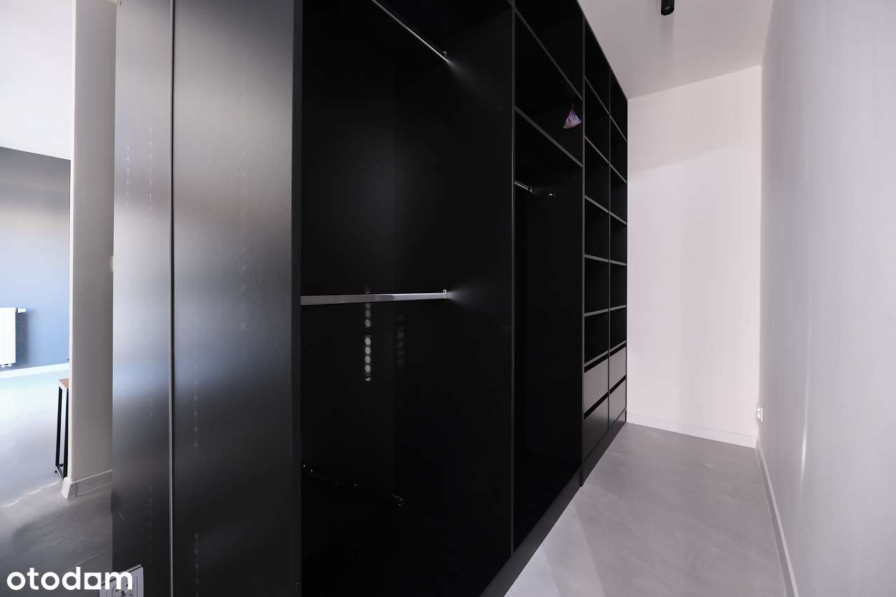 Przestronne mieszkanie dwupokojowe z pięknym widokiem-3