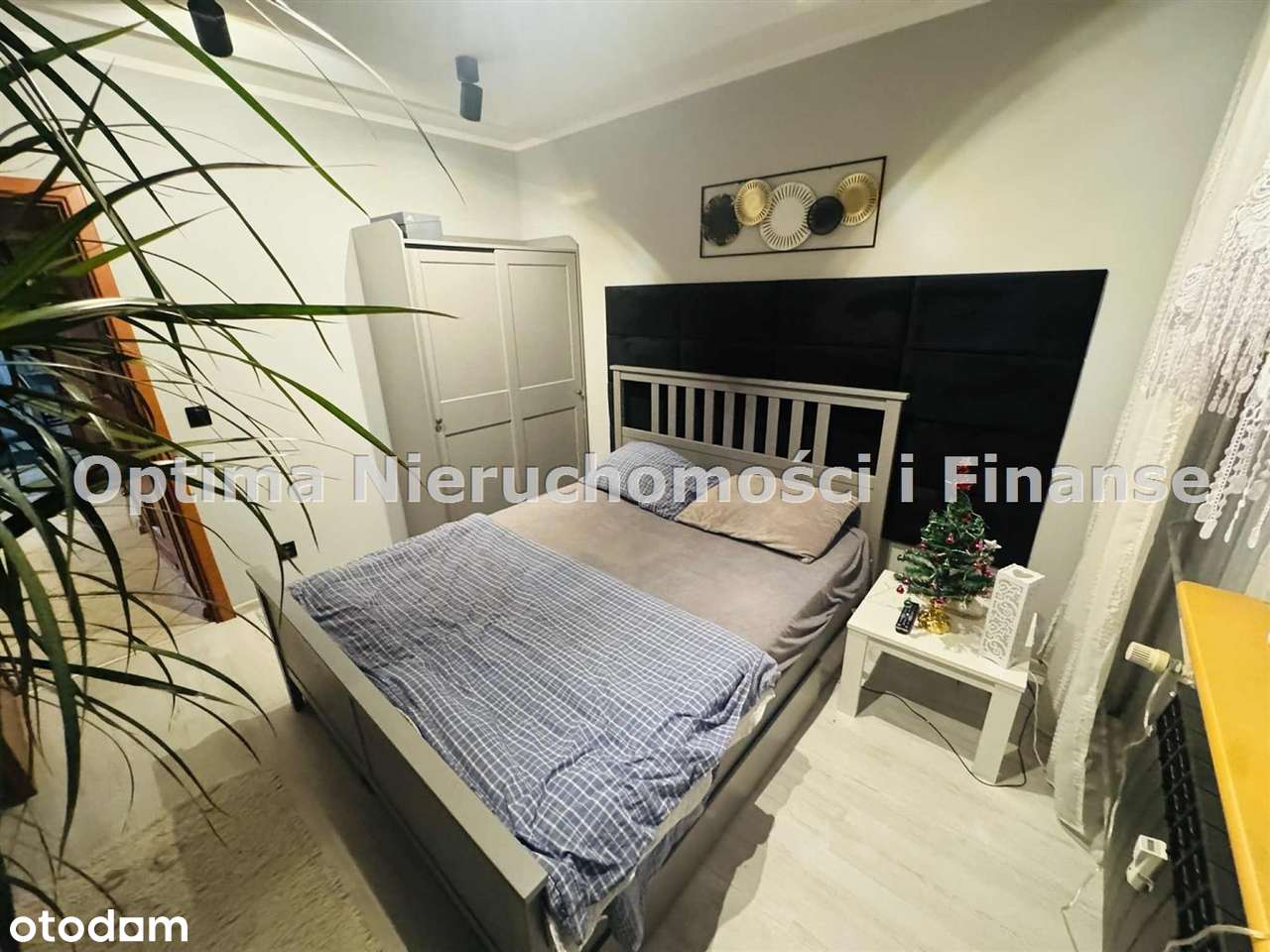 4 Pokoje W Centrum Knurowa- 62,64M2 - Pełny obrazek: 3/4