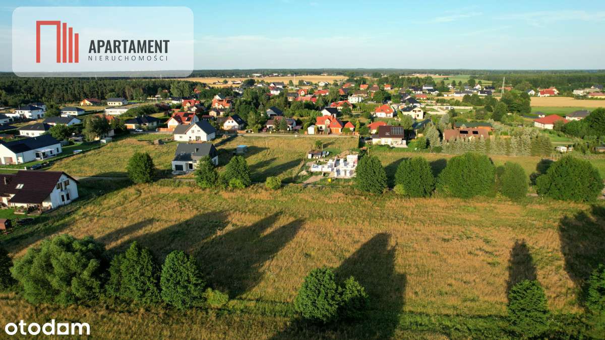 Kruszyn Krajeński, 15min. do Bydgoszczy, dojazd S5 - Pełny obrazek: 2/12