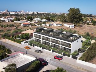 Moradia Moderna na Mosqueira T3 com terraço, jardim 2 estacionament... - Grande imagem: 2/46