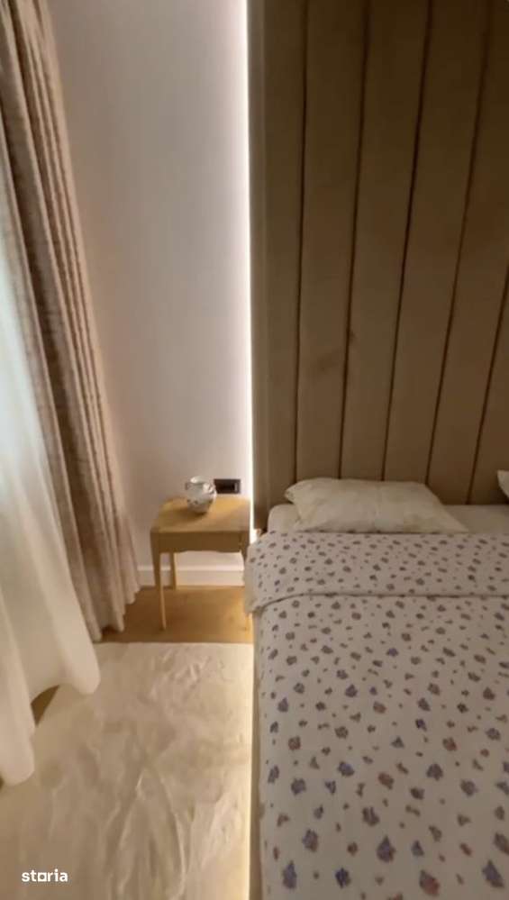 Exclusivist | 3 Camere Otopeni - Design, Mobilat Rove, Parcare-15